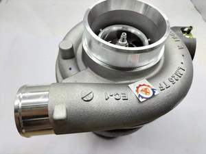 Bộ tăng áp E320B E320C E320D Bộ tăng áp 49179 02340 C6.4 Bộ tăng áp 3066 S6K Bộ tăng áp 287 0049 5i-8018 - Product Image 3