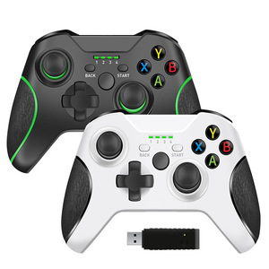 Für Xboxes ein 2.4G Wireless Controller für XBOXes ONE Gamepad für PC PS3 Android Joystick - Product Image 1