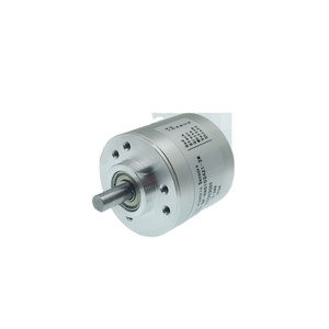 2048 impulsi Encoder 11 bit Encoder rotativo incrementale uscita di tensione a onda quadrata - Product Image 4