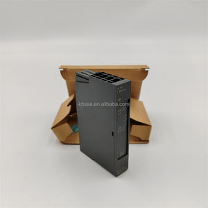 S7-300 SPS-Controller 6ES7131-1BL00-0XB0 Modell für Hersteller Verwendung für SPS-Programmierung - Product Image 1