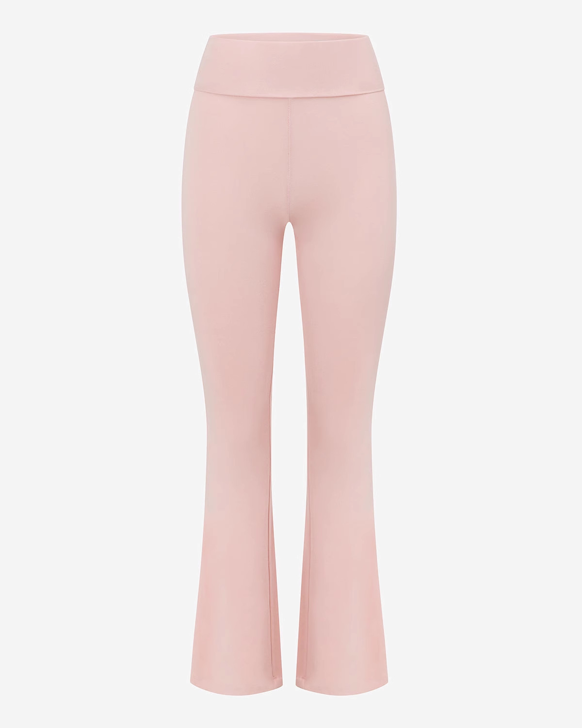Legging rose
