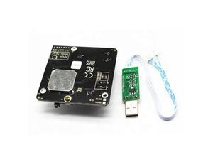 PMセンサーSDS011PM2.5大気質検知センサーモジュールスーパーダストセンサーデジタル出力 - Product Image 6