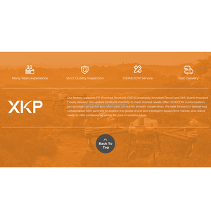 Sợi Carbon 9453f cánh quạt thích hợp cho DJI không khí 3/không khí 3S phụ kiện tiếng ồn thấp lưỡi thay thế cánh quạt phụ kiện. - Product Image 6