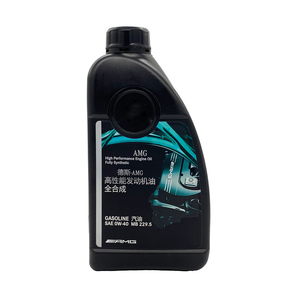 น้ำมันเกียร์อัตโนมัติ ATF สังเคราะห์ประสิทธิภาพสูง - Product Image 2
