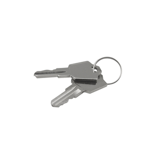 Stainless Steel DPDT <strong>Emergency</strong> Release Metal <strong>Push</strong> <strong>Button</strong> Key Switch for Access Control <strong>System</strong> Door Lock /gate and Door Operator - Product Image 5