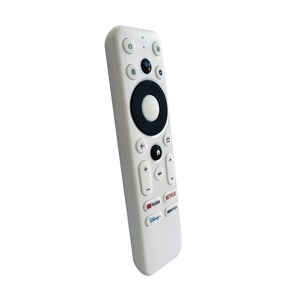 ONN ses uzaktan kumanda stok için kullanılan ses fonksiyonu ile uzaktan kumanda - Product Image 3
