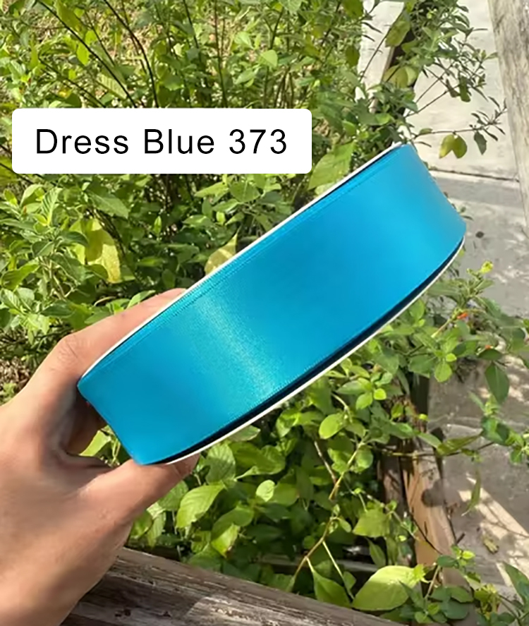 373 vestido azul