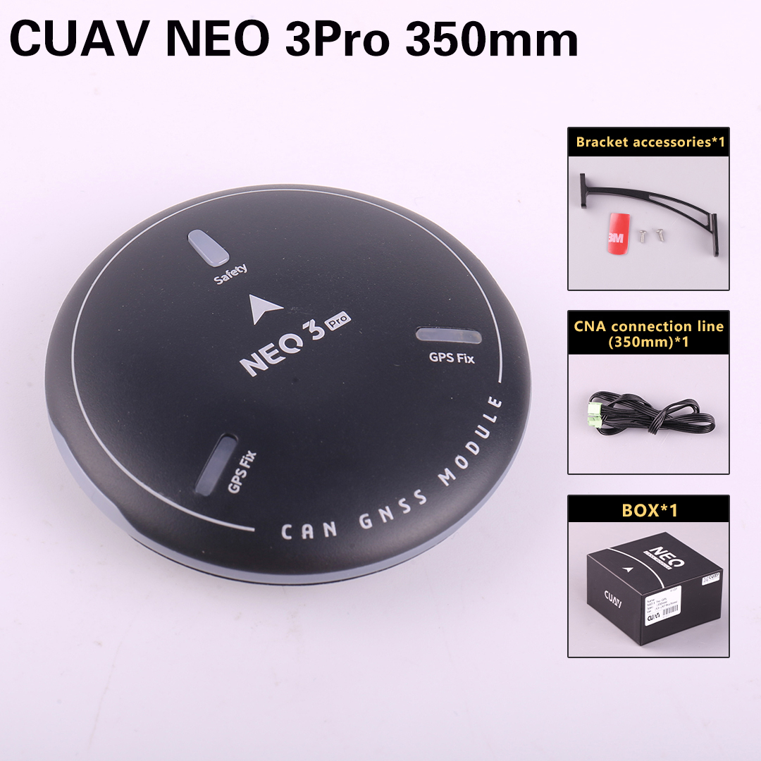 NEO 3Pro fil 35cm