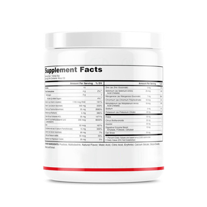 OEM nhà sản xuất bán buôn vitamin và khoáng sản vitamin tổng hợp bổ sung vitamin tổng hợp bột cho nam giới và phụ nữ - Product Image 2