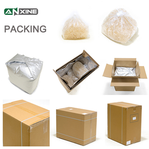 Viên nang ruột đã tách viên nang <span class=keywords><strong>Halal</strong></span> chứng nhận hoàn toàn trong suốt viên nang enterosoluble - Product Image 4