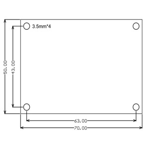MPPT 12V24V48V 0-20A DC-DC мощный понижающий источник питания, напряжение батареи, зарядка, контроллер заряда солнечной батареи, MPPT печатная плата - Product Image 4
