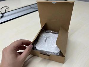 LoRaWAN Configurable Multi-Parameter IAQ <strong>Sensor</strong> with Battery-powered by Atomsenses - Product Image 6