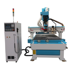 New Listing <strong>CNC</strong> Router Woodworking Machinery Engraving Machine High <strong>Precision</strong> Wood Engraving and Cutting Machine - Product Image 2