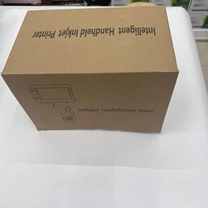 Portable Automatic Inkjet Printer Machine <strong>for</strong> Numbering Date <strong>Coding</strong> Labels &amp; Cards Easy Retail Operation Solvent <strong>Ink</strong> Type PVC - Product Image 5