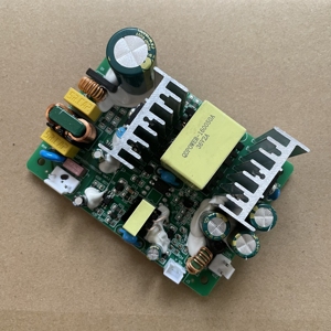 紧凑型设计开放式框架12V3A 36V4A交流至DC SMPS开关电源 - Product Image 4