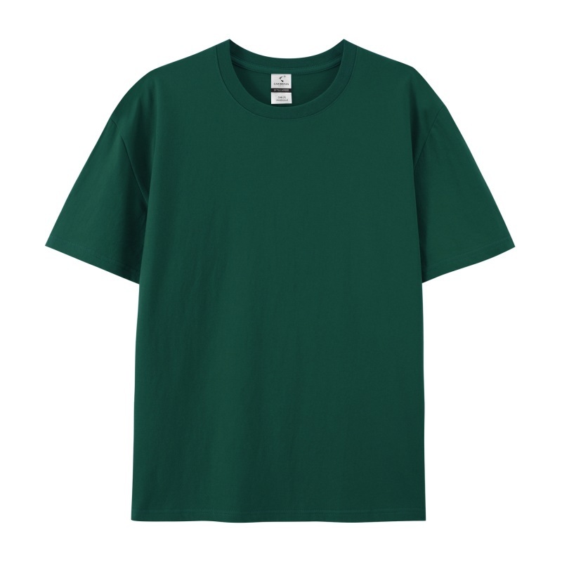 Blackish green