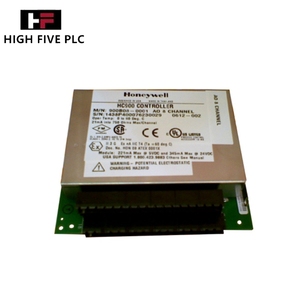 Modulo di uscita analogica 900B08-0001 (8 canali) per Controller industriale PLC - Product Image 3