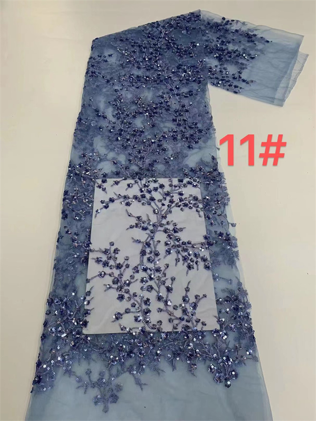 11#blue