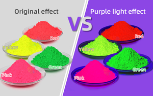 ผงเรืองแสงสีเหลืองสำหรับตรวจจับการรั่วไหลของผงเรืองแสง - Product Image 3