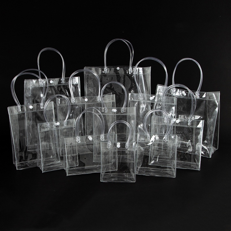 Bolso del PVC