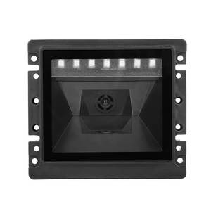 ATEK Brand 2D PDF417 QR codice ad alte prestazioni di decodifica del codice a barre nello Scanner di codici a barre incorporato per sistema Android - Product Image 2