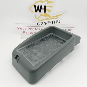 Ekskavatör Zx200 ekran kontrol paneli monitörü Program ile 4705918 Ya00001076 - Product Image 2