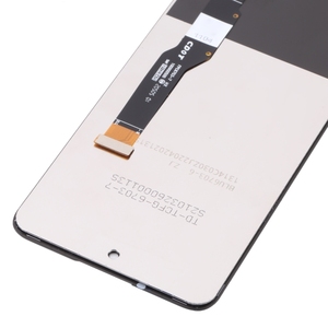 Pantalla TFT LCD para TCL 20L / 20L +/ 20 Lite T774H T774B T775H T775B con digitalizador de montaje completo, pantalla LCD para teléfono móvil - Product Image 4