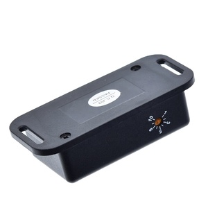 Pir-8 Pir Bewegungs sensor 12v 24v Einstellbares pyro elektrisches Infrarot-Detektor-Modul für LED-Streifen-Licht