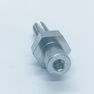 Hızlı prototipleme için mobilya ve endüstriyel makineler için bakır demir paslanmaz çelik çiviler ve fındık - Product Image 4