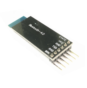 新しいブルートゥース4.0モジュールトランシーバーBLE CC2540 CC2541 HM-10オリジナル - Product Image 2