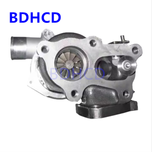 BDHCD China Factory Directly Spare Engine Parts <strong>Turbocharger</strong> 28200-4A150 for Hyundai Commercial Vehicle Starex H1 4D56