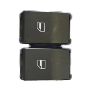 Trung Quốc Quốc Quốc Gia Nhiệm Vụ Nặng Nề Phụ Tùng Xe Tải Glass Lift Công Tắc Điều Khiển Wg1642330181 Cho Howo 371 Cửa Sổ Nâng Chuyển Đổi - Product Image 1