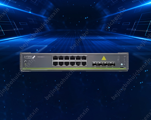 EX4100-F-12P Juniper anahtarı 12 portlu fansız 10/100/1000BaseT Uplink bağlantı noktaları yönlendiriciler 4x10G SFP + ağ anahtarları - Product Image 2