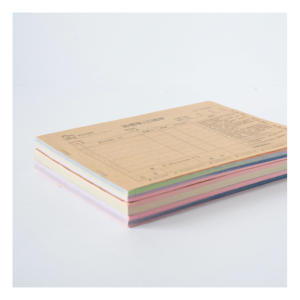 厂家直销供应印刷业务表格/租金收据/Papel Ncr表格，服务良好 - Product Image 4