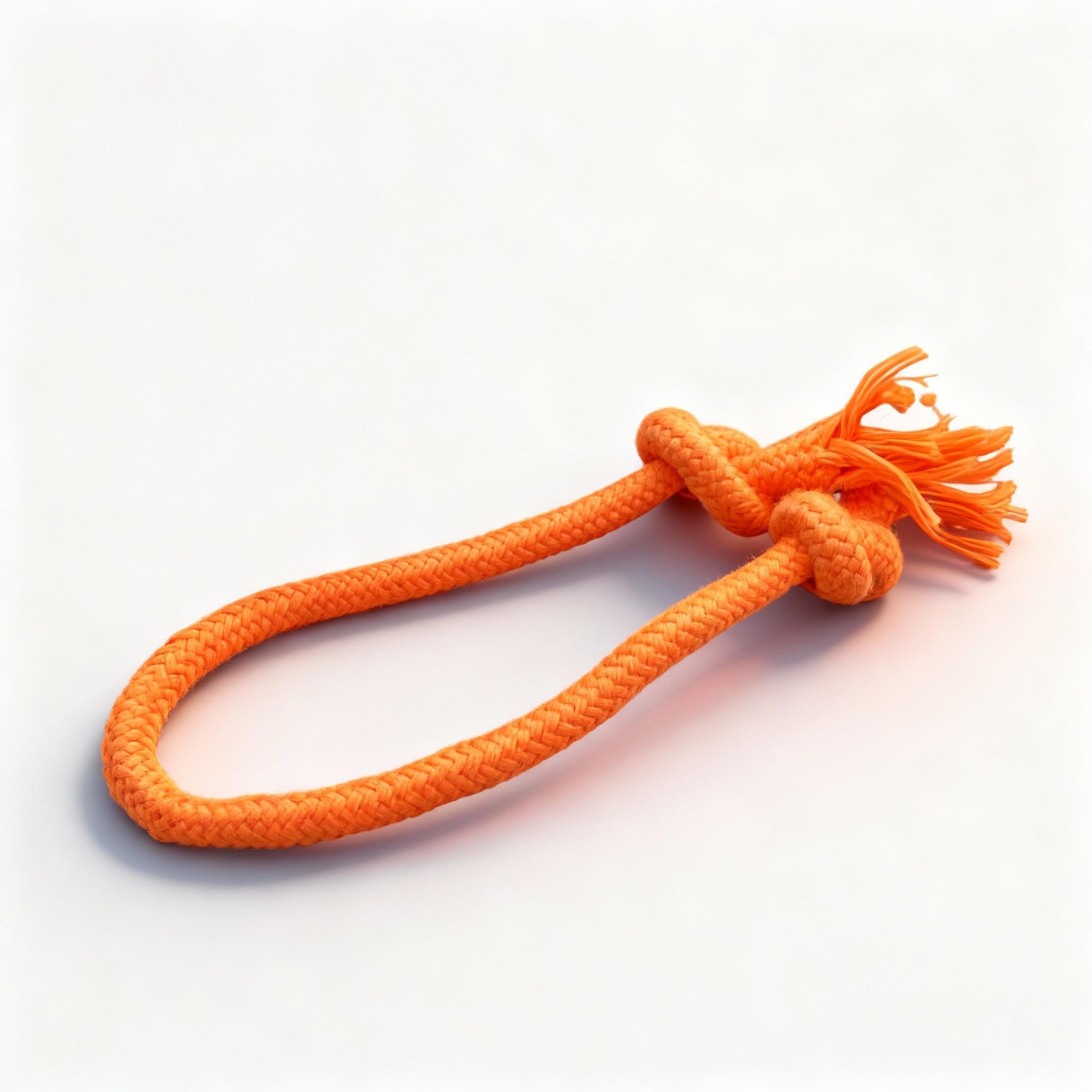 Corde de remplacement pour balle pour chien