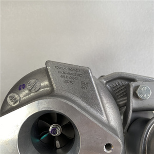 TD03L-096K-2.7車TD03ターボチャージャー49131-06340フォードレンジャー2.2ターボ用 - Product Image 5