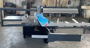 HS6132 High-Accuracy Horizontal Panel <strong>Saw</strong> Cnc Panel <strong>Saw</strong> Machine Woodworking Machine with Key Motor Components for <strong>Global</strong> Export