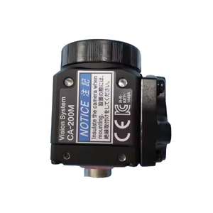 KEYEN CE-Sistema de reconocimiento de inspección de 2 megapíxeles, módulo Ai Vision Cmos, cámara con sensor - Product Image 2