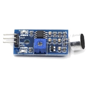 <strong>Sound</strong> Detection <strong>Sensor</strong> <strong>Module</strong> <strong>Sound</strong> <strong>Sensor</strong> Single Channel Signal - Product Image 5