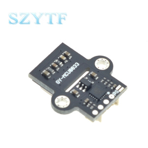 AMG8833 IR Infrared <strong>Sensor</strong> Module 8*8 Thermal Imager Imaging Array Temperature <strong>Sensor</strong> Module 8x8 Camera Senso <strong>for</strong> esp32 esp8266r