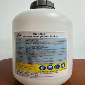 电子氟化溶液LC-49，云计算数据中心浸入式液体制冷剂厂家直销 - Product Image 2