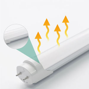 COYOLED LEDチューブT8 LEDチューブライトDmx高性能精製T8 LED照明電球とチューブ
