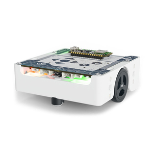 Original Arduino Alvik Roboter-Kit AKX00066, Arduino Nano ESP32 Mikrocontroller Treiber