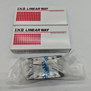 IKO C-Lube线性路线性导向块型号LWES15Q日本用于精密运动控制的高质量产品 - Product Image 2