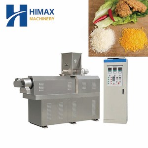 Multifunktion ale automatische Brotkrumen herstellungs maschine Produktions linie Panko Bread Crumbs Machine - Product Image 3