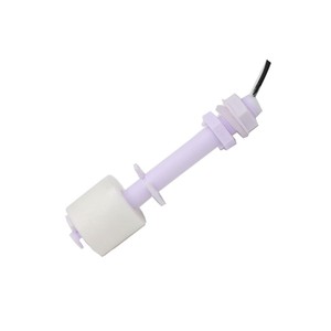 Interruptor de nivel de flotador magnético de 12v CC, control de líquido, sensor de nivel de tanque de agua - Product Image 1