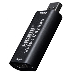 HDMI Video <strong>Capture</strong> <strong>card</strong> <strong>capture</strong> HDMI video and audio signal - Product Image 1