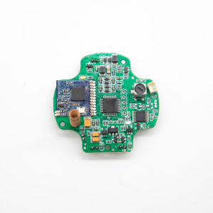 PCB takımı yüksek kaliteli çift taraflı FR4 PCB devre OEM montaj hizmeti PCBA tasarım üreticisi - Product Image 5