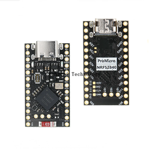 Promicro NRF52840開発ボードモジュールV2.0対応bluetooth充電管理 - Product Image 2