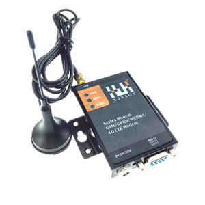 4G <strong>Modem</strong> Lte SIM7600G/EC25 Rs232 Interface Support at COMMAND TCP/IP <strong>Modem</strong>